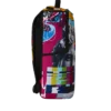 COLLAGE OF RANDOM DLXSR-RUCKSACK