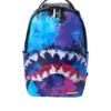 COLOR DRIP RUCKSACK
