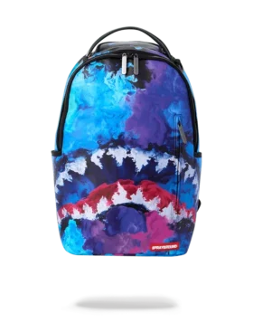COLOR DRIP RUCKSACK