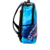 COLOR DRIP RUCKSACK