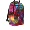 COLOR WAVES RUCKSACK