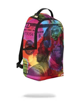 COLOR WAVES RUCKSACK