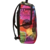 COLOR WAVES RUCKSACK
