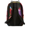 COLOR WAVES RUCKSACK