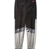 COLORBLOCK WINDBREAKER-HOSE