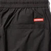 COLORBLOCK WINDBREAKER-HOSE