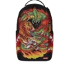 COME AT ME BRO DLXR Rucksäcke