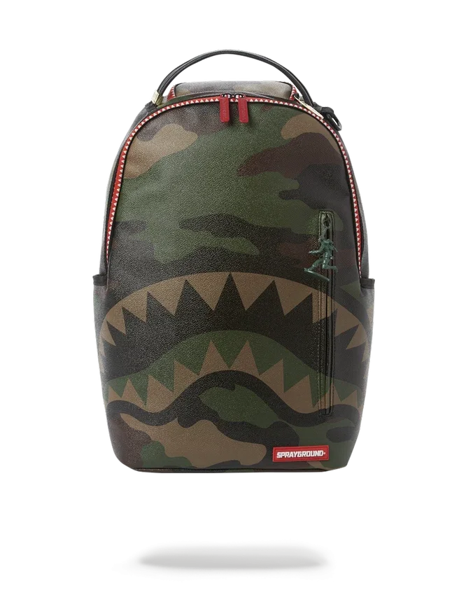 COMMANDO-RUCKSACK