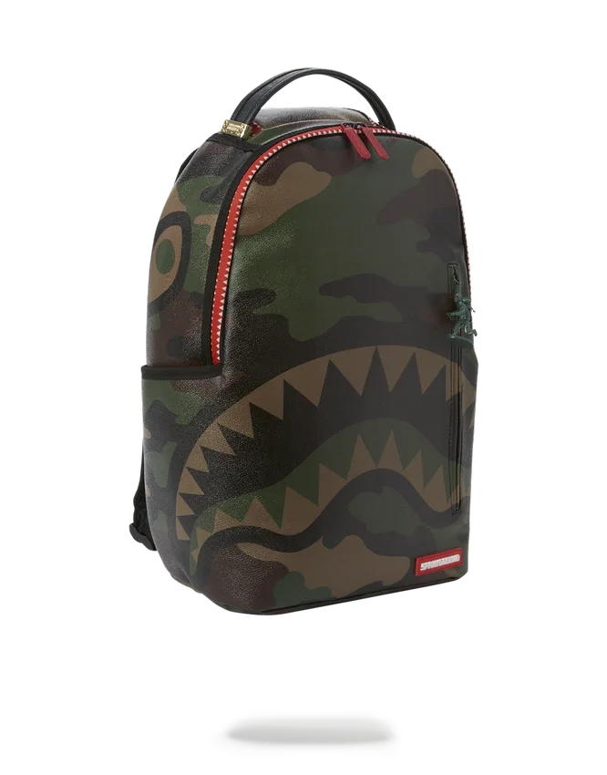 COMMANDO-RUCKSACK