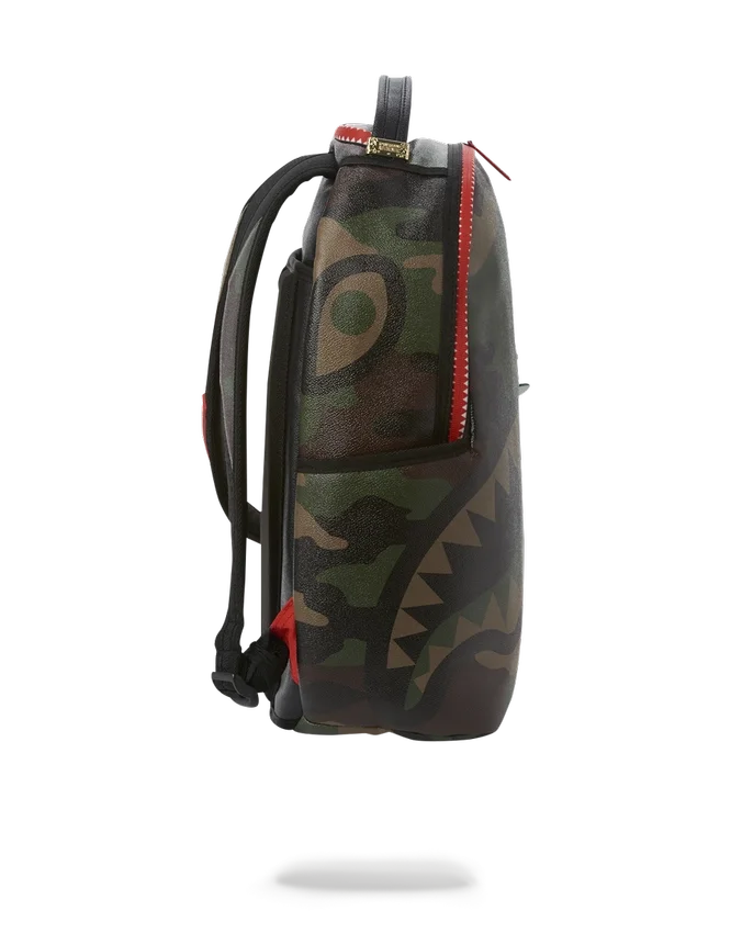 COMMANDO-RUCKSACK