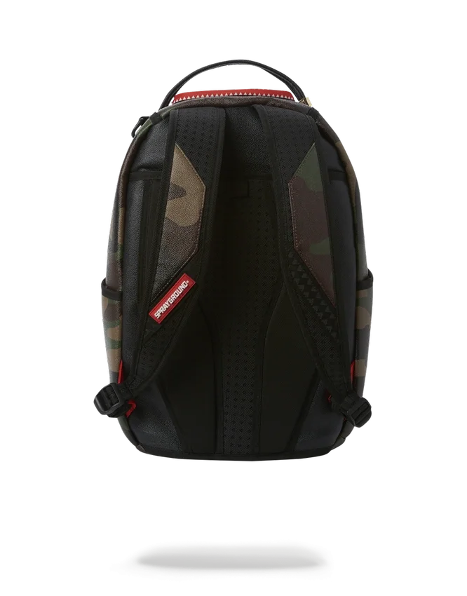 COMMANDO-RUCKSACK