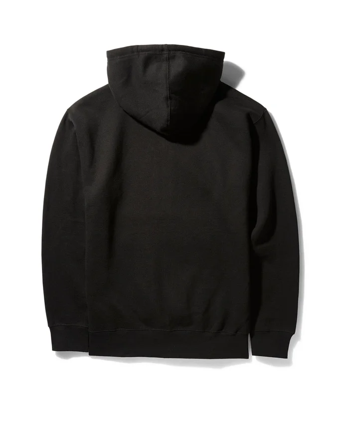 COMPTON COWBOYS CITY RIDERS HOODIE