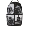 COMPTON COWBOYS „HOME ON THE RANGE“-Rucksäcke
