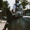 COMPTON COWBOYS „HOME ON THE RANGE“-Rucksäcke