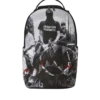 COMPTON COWBOYS „RIDE ALONE“-Rucksäcke