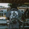 COMPTON COWBOYS „RIDE ALONE“-Rucksäcke