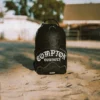 COMPTON COWBOYS „WELCOME TO MY CITY“-Rucksäcke