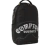 COMPTON COWBOYS „WELCOME TO MY CITY“-Rucksäcke