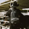 COMPTON COWBOYS „WELCOME TO MY CITY“-Rucksäcke