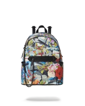 CONCRETE JUNGLE SAVAGE RUCKSACK