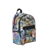 CONCRETE JUNGLE SAVAGE RUCKSACK