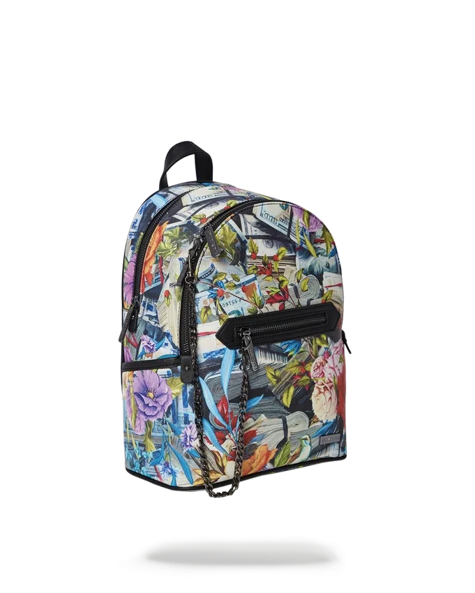 CONCRETE JUNGLE SAVAGE RUCKSACK