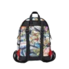 CONCRETE JUNGLE SAVAGE RUCKSACK