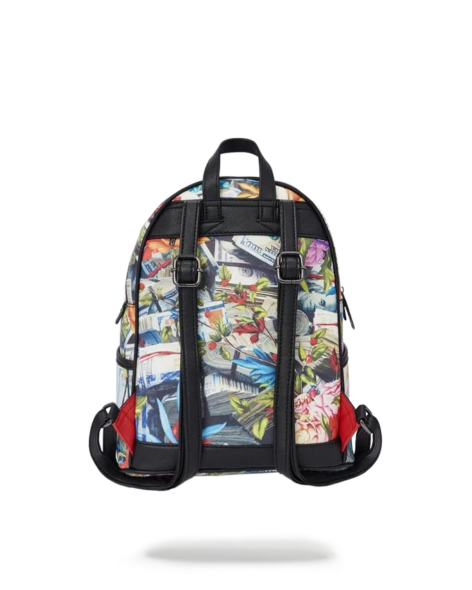 CONCRETE JUNGLE SAVAGE RUCKSACK