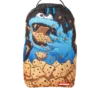 COOKIE MONSTER: COOKIE DOUGH RUCKSACK
