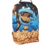 COOKIE MONSTER: COOKIE DOUGH RUCKSACK