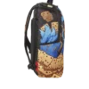 COOKIE MONSTER: COOKIE DOUGH RUCKSACK