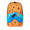 COOKIE MONSTER MUNCHIES RUCKSACK