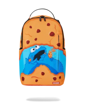 COOKIE MONSTER MUNCHIES RUCKSACK