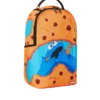 COOKIE MONSTER MUNCHIES RUCKSACK