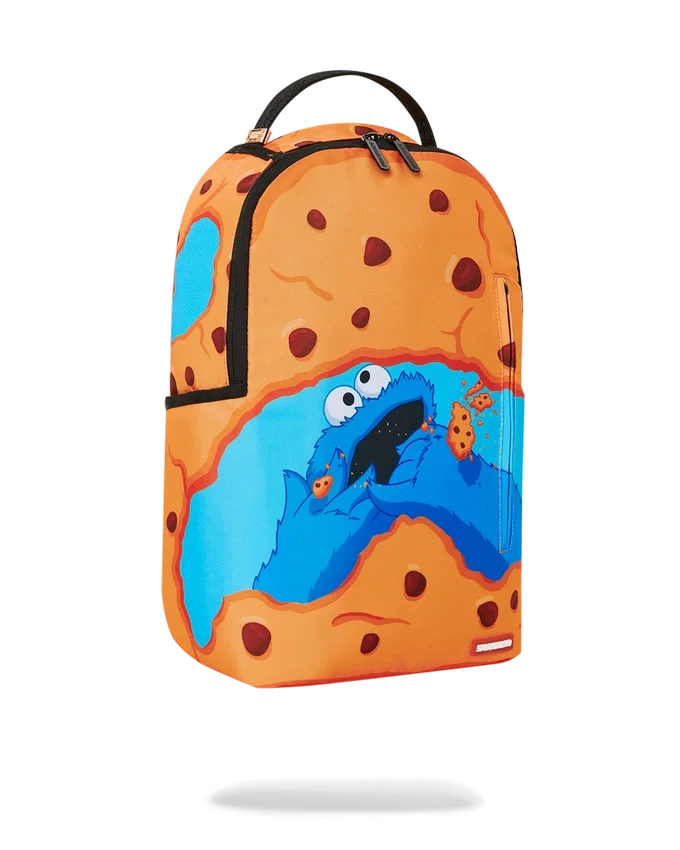 COOKIE MONSTER MUNCHIES RUCKSACK