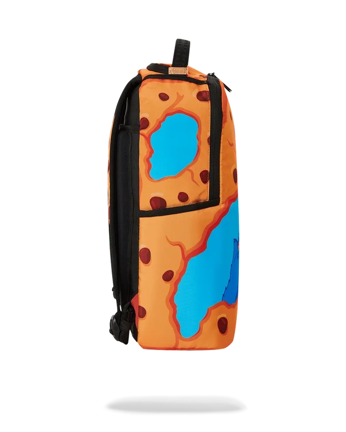 COOKIE MONSTER MUNCHIES RUCKSACK