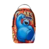 COOKIE MONSTER ON THE RUN Mini-Taschen-Rucksäcke