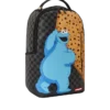 Cookie Monster REVEAL RUCKSACK (DLXV)