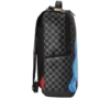 Cookie Monster REVEAL RUCKSACK (DLXV)
