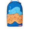 COOKIE MONSTER SCHLAFRUCKSÄCKE (DLXR)