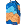 COOKIE MONSTER SCHLAFRUCKSÄCKE (DLXR)