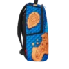 COOKIE MONSTER SCHLAFRUCKSÄCKE (DLXR)