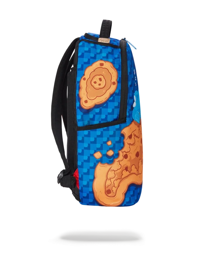 COOKIE MONSTER SCHLAFRUCKSÄCKE (DLXR)