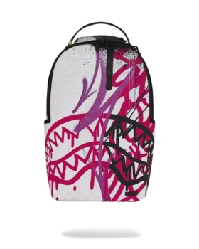 CRASH GRAFF TURBO RUCKSACK