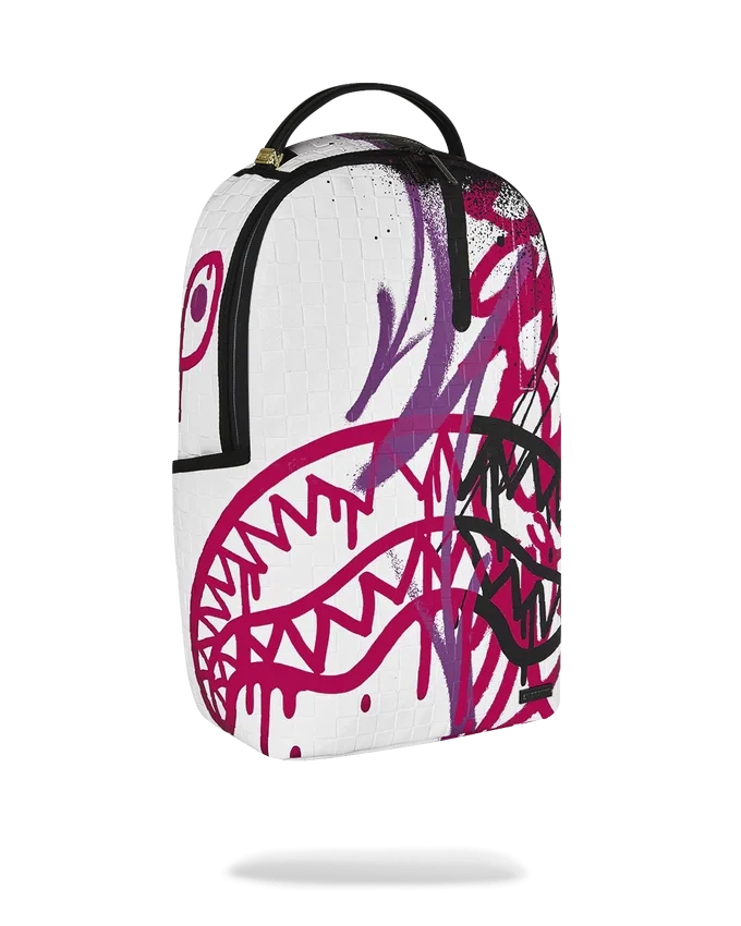 CRASH GRAFF TURBO RUCKSACK