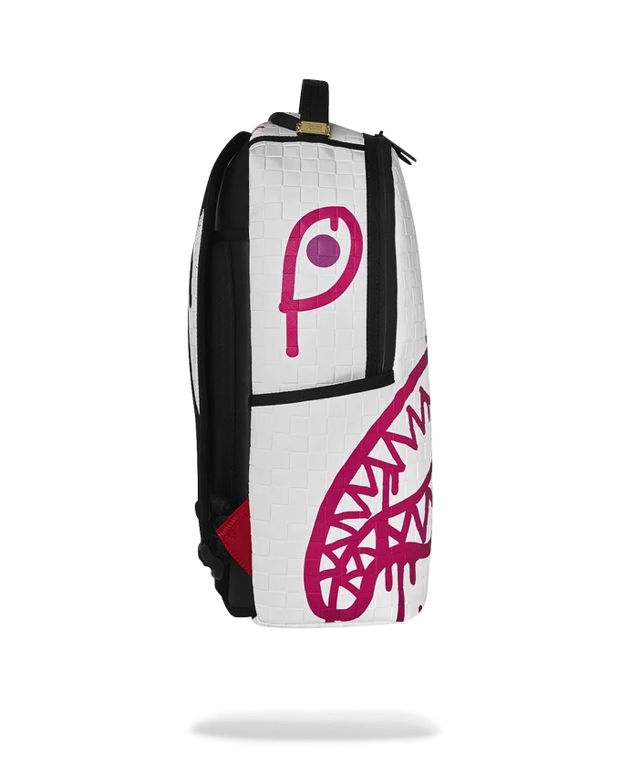 CRASH GRAFF TURBO RUCKSACK