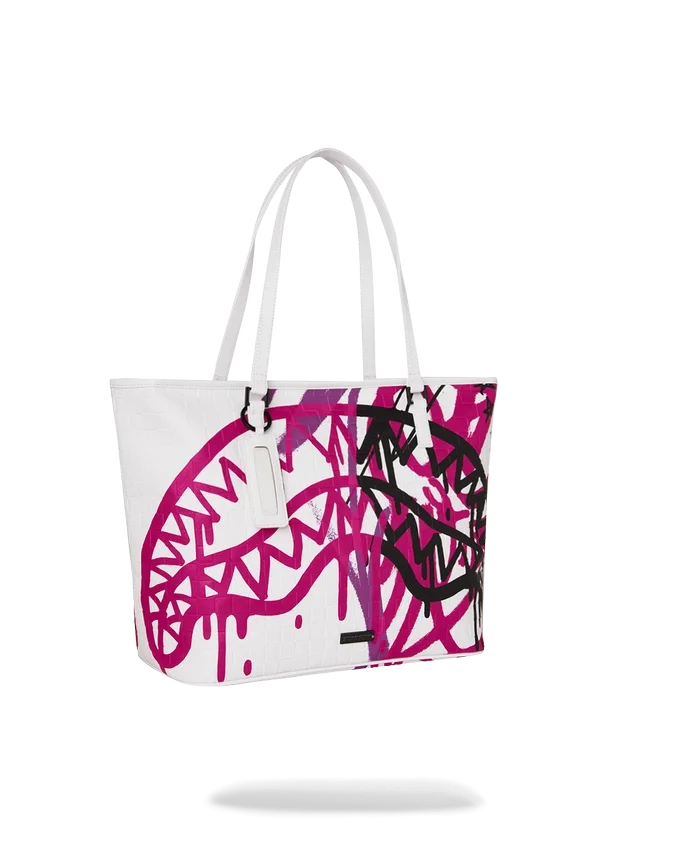 CRASH GRAFF TURBO-Tragetasche