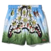 CRAZY DAISIES Bademode-Hose