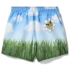 CRAZY DAISIES Bademode-Hose