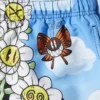 CRAZY DAISIES Bademode-Hose